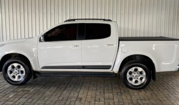 CHEVROLET S10 LTZ FD2 completo