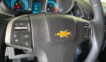 CHEVROLET S10 LTZ FD2 completo