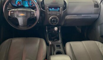 CHEVROLET S10 LTZ FD2 completo