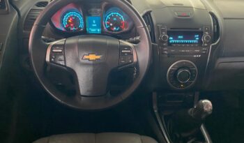 CHEVROLET S10 LTZ FD2 completo