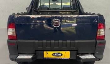 FIAT STRADA FIRE FLEX completo
