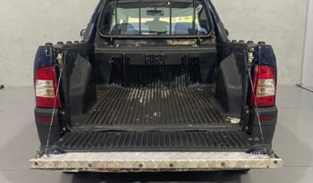 FIAT STRADA FIRE FLEX completo