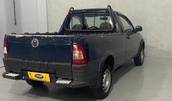 FIAT STRADA FIRE FLEX completo