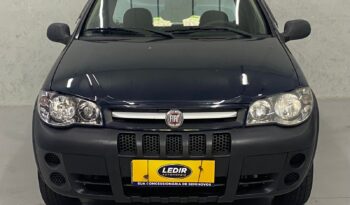 FIAT STRADA FIRE FLEX completo