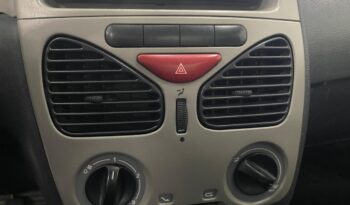 FIAT STRADA FIRE FLEX completo