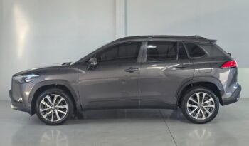 TOYOTA COROLLA CROSS XRE 2.0 completo