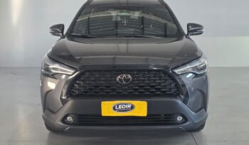 TOYOTA COROLLA CROSS XRE 2.0 completo