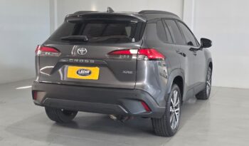 TOYOTA COROLLA CROSS XRE 2.0 completo