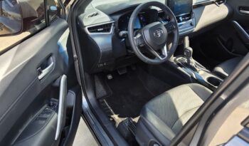 TOYOTA COROLLA CROSS XRE 2.0 completo