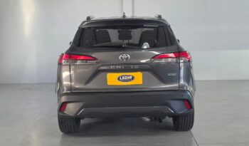 TOYOTA COROLLA CROSS XRE 2.0 completo
