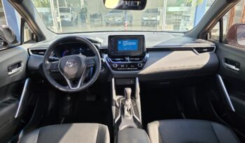 TOYOTA COROLLA CROSS XRE 2.0 completo