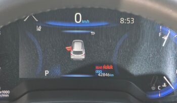 TOYOTA COROLLA CROSS XRE 2.0 completo