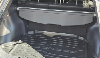 TOYOTA COROLLA CROSS XRE 2.0 completo