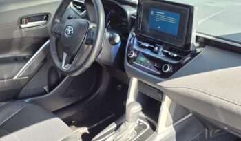 TOYOTA COROLLA CROSS XRE 2.0 completo