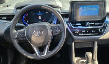 TOYOTA COROLLA CROSS XRE 2.0 completo