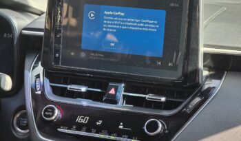 TOYOTA COROLLA CROSS XRE 2.0 completo