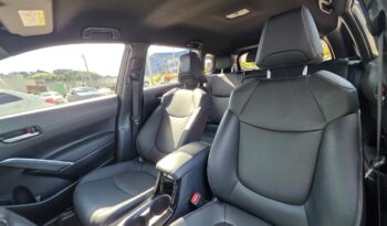 TOYOTA COROLLA CROSS XRE 2.0 completo