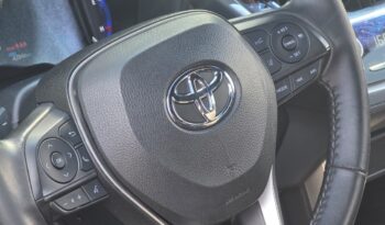 TOYOTA COROLLA CROSS XRE 2.0 completo