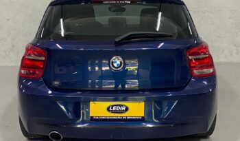 BMW 118i 2012 completo