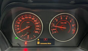 BMW 118i 2012 completo