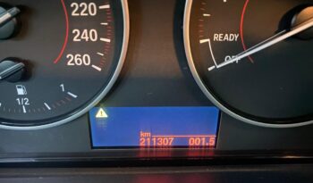 BMW 118i 2012 completo