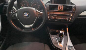 BMW 118i 2012 completo