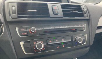 BMW 118i 2012 completo