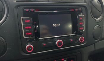 VOLKSWAGEN AMAROK CD 4X4 TREND completo