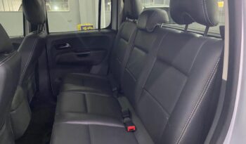 VOLKSWAGEN AMAROK CD 4X4 TREND completo