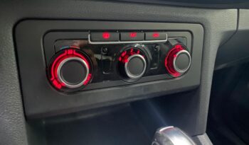 VOLKSWAGEN AMAROK CD 4X4 TREND completo