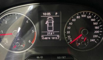 VOLKSWAGEN AMAROK CD 4X4 TREND completo