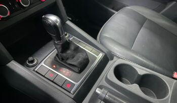 VOLKSWAGEN AMAROK CD 4X4 TREND completo