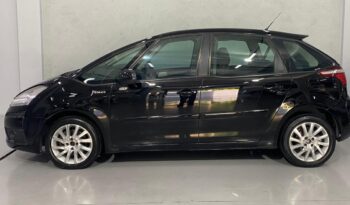 CITROËN C4 PICASSO GLX completo