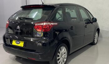 CITROËN C4 PICASSO GLX completo