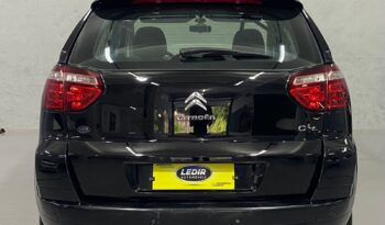 CITROËN C4 PICASSO GLX completo