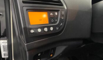 CITROËN C4 PICASSO GLX completo