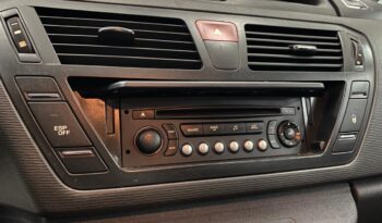 CITROËN C4 PICASSO GLX completo