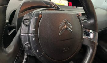 CITROËN C4 PICASSO GLX completo