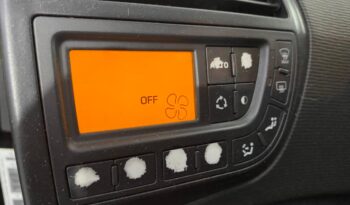 CITROËN C4 PICASSO GLX completo