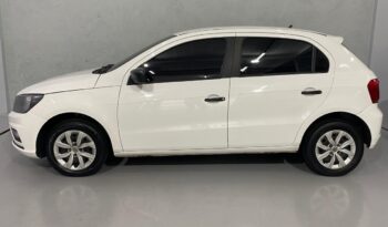 VOLKSWAGEN GOL 1.0L completo