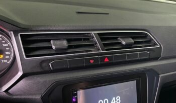 VOLKSWAGEN GOL 1.0L completo