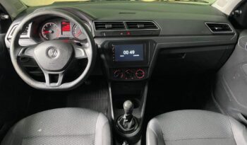 VOLKSWAGEN GOL 1.0L completo