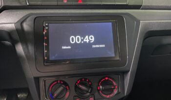 VOLKSWAGEN GOL 1.0L completo