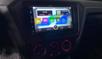 VOLKSWAGEN GOL 1.0L completo