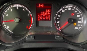 VOLKSWAGEN GOL 1.0L completo