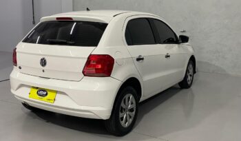 VOLKSWAGEN GOL 1.0L completo