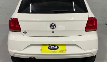 VOLKSWAGEN GOL 1.0L completo