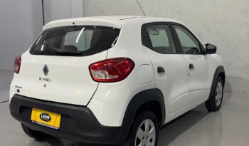 RENAULT KWID ZEN 1.0 MT completo