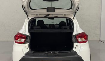 RENAULT KWID ZEN 1.0 MT completo