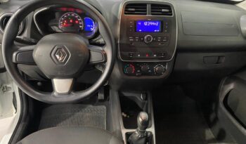 RENAULT KWID ZEN 1.0 MT completo